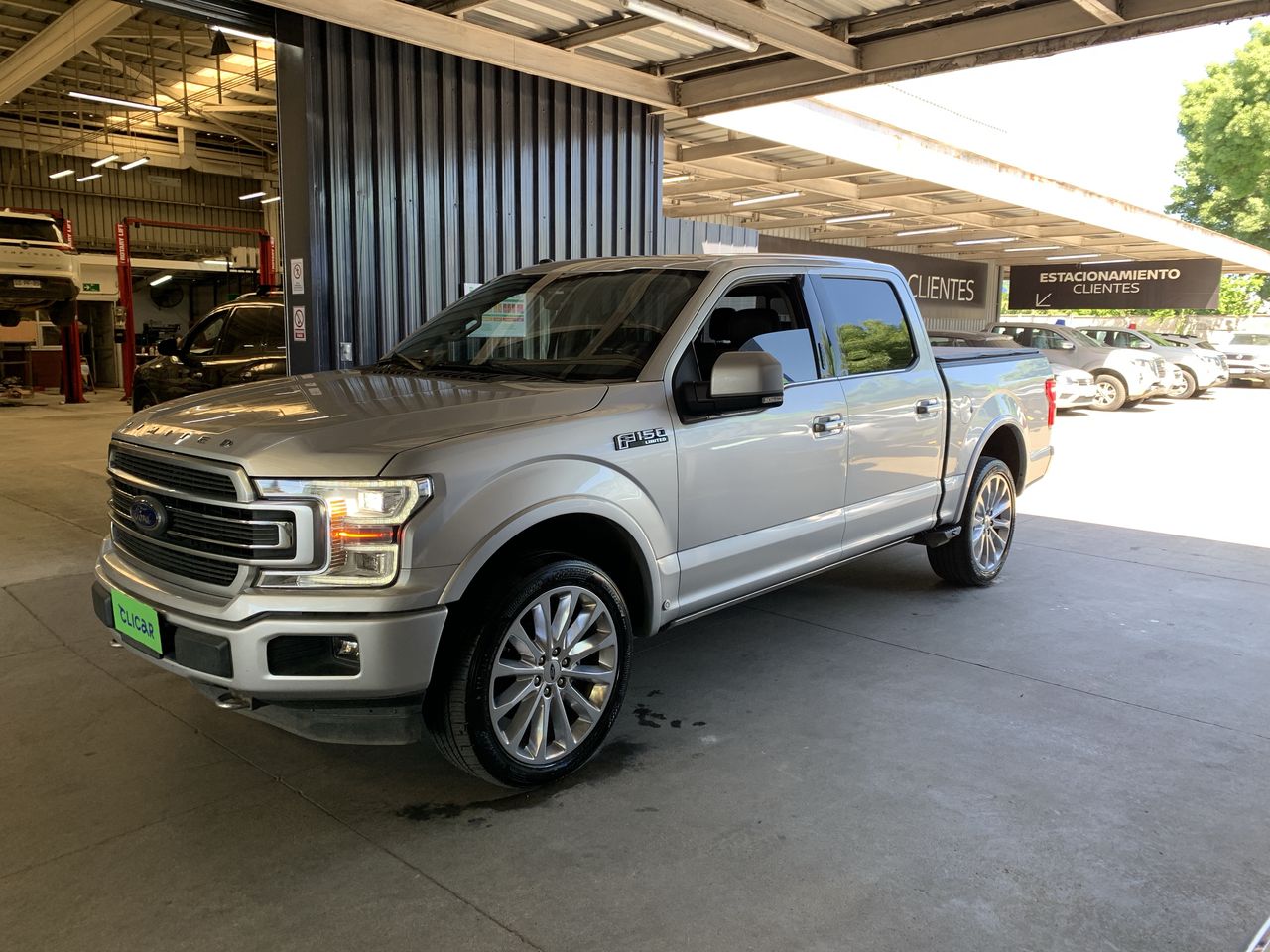 FORD - 6