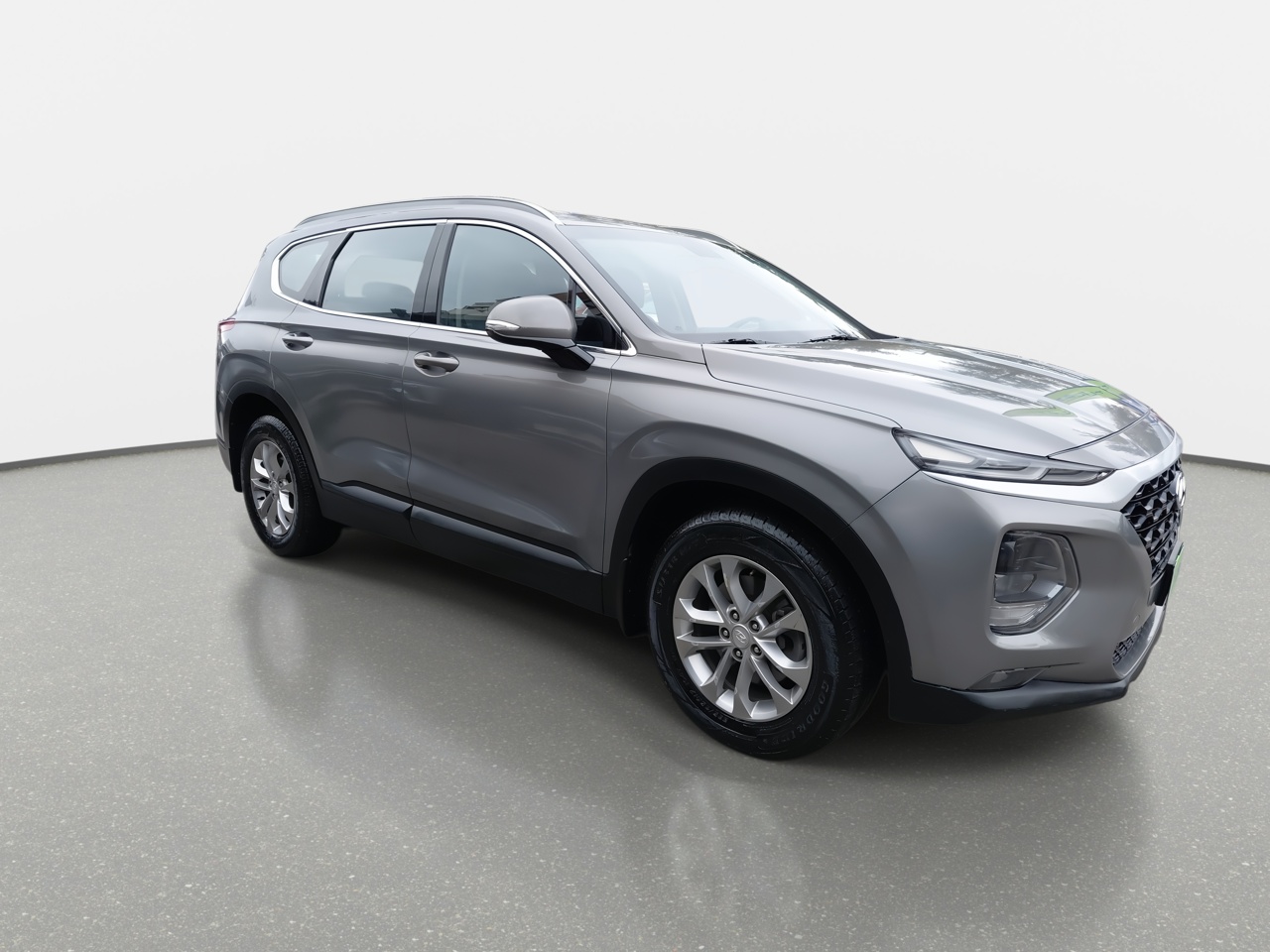 HYUNDAI - 1
