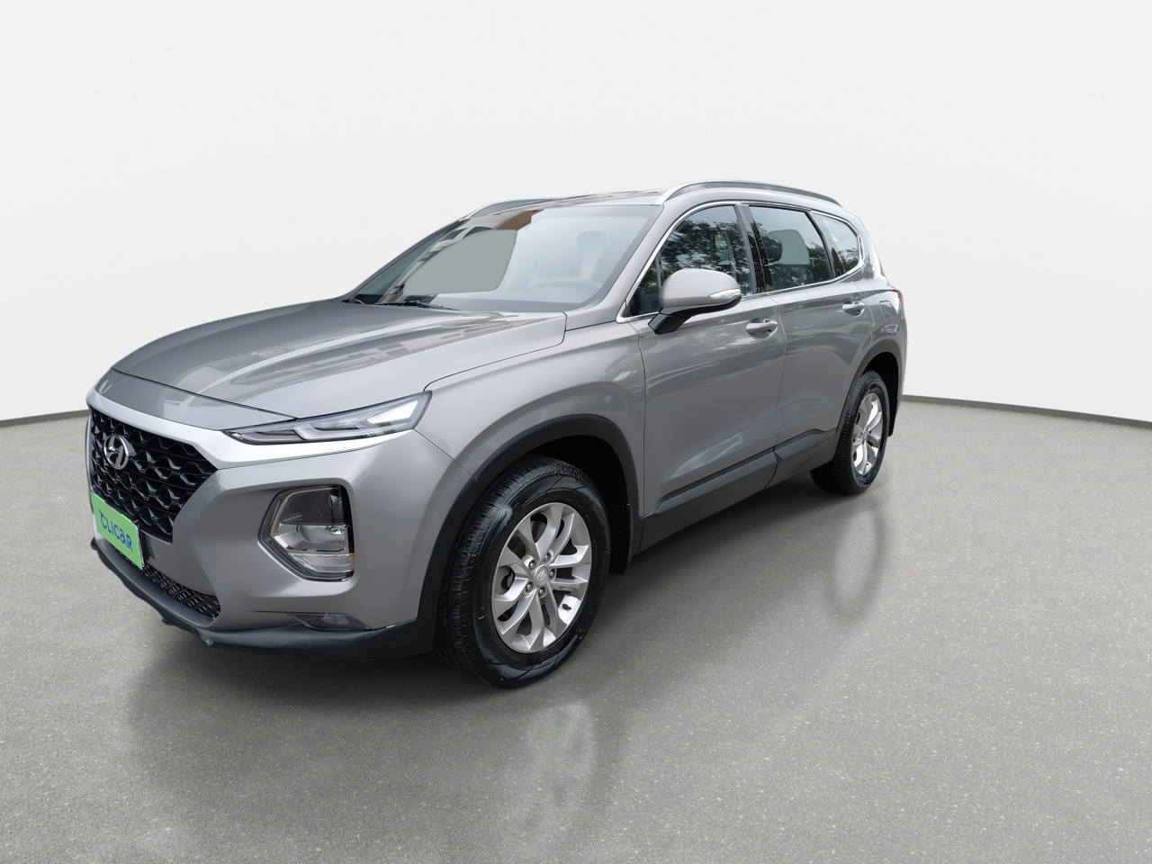 HYUNDAI - 3