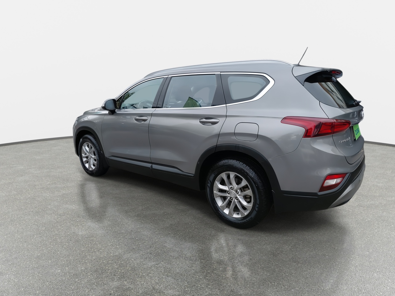 HYUNDAI - 5
