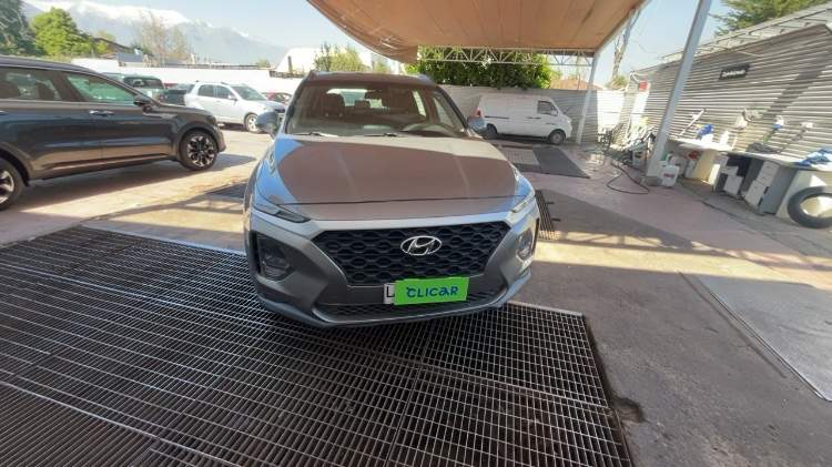HYUNDAI - 2