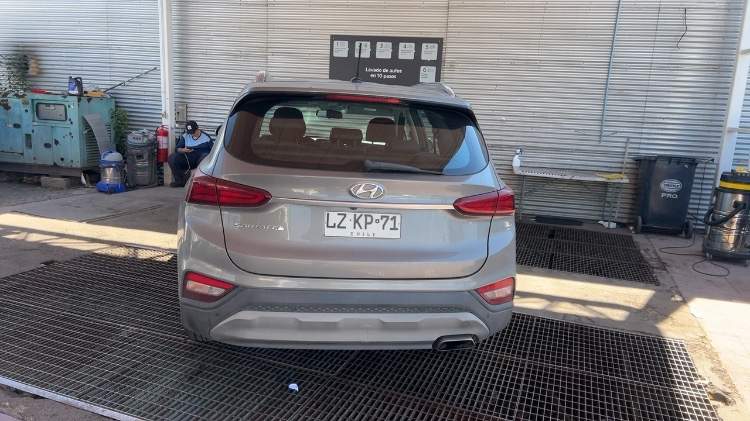 HYUNDAI - 5