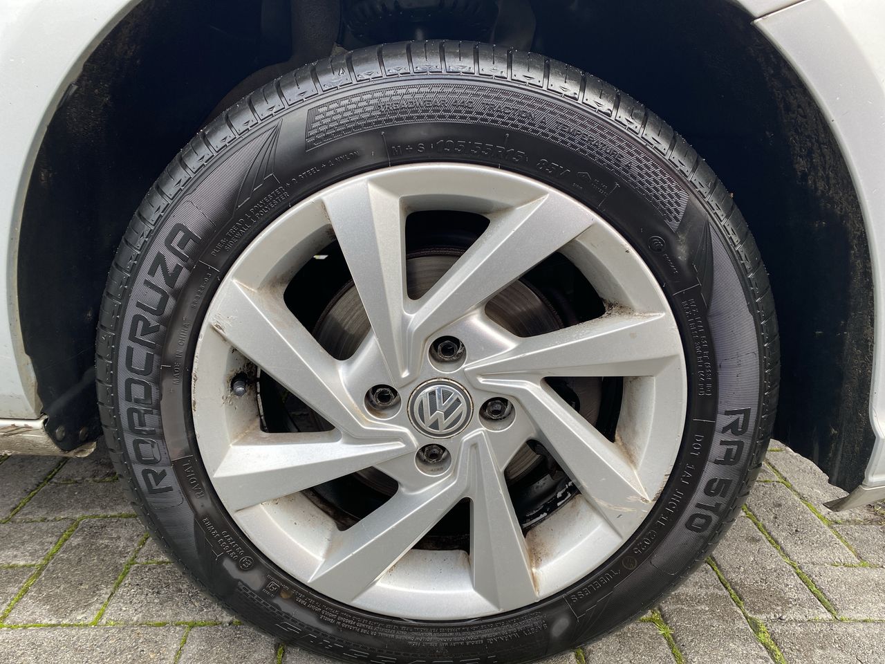 VOLKSWAGEN - 9