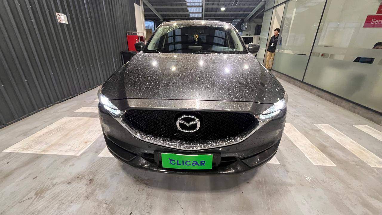 MAZDA - 2