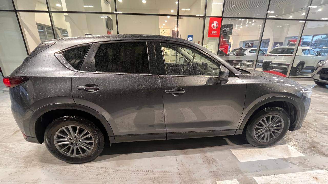 MAZDA - 3