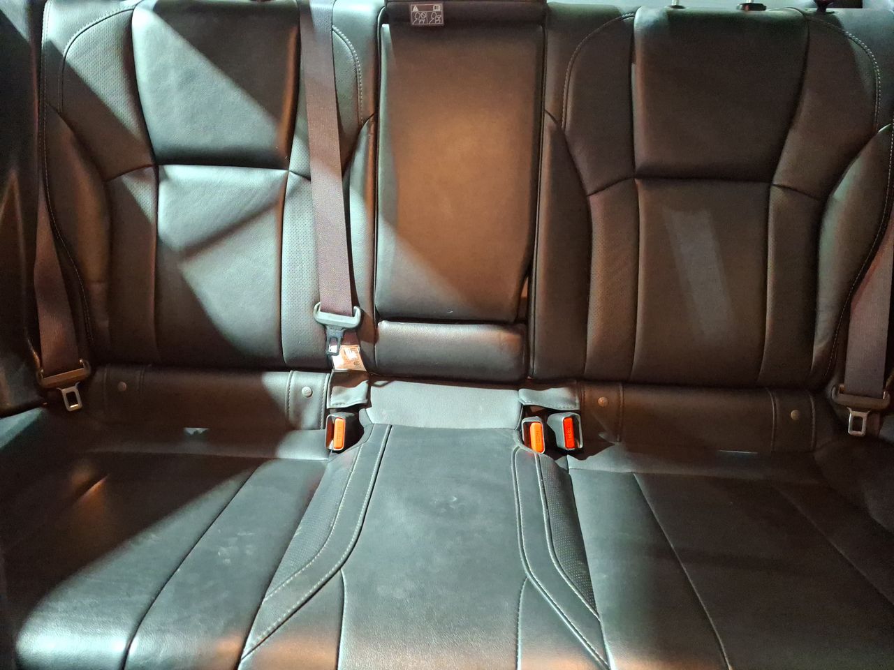SUBARU - 5