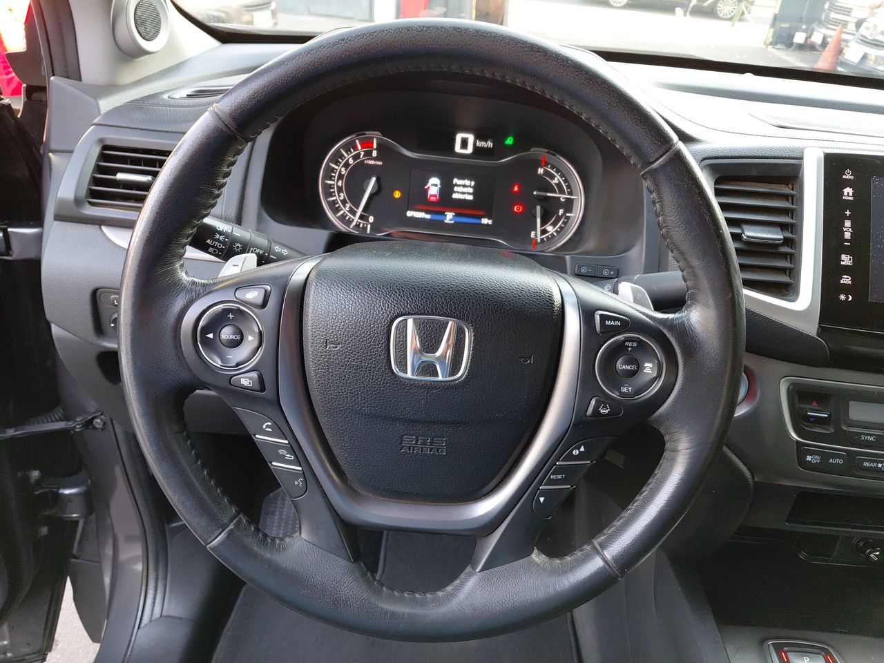 HONDA - 24