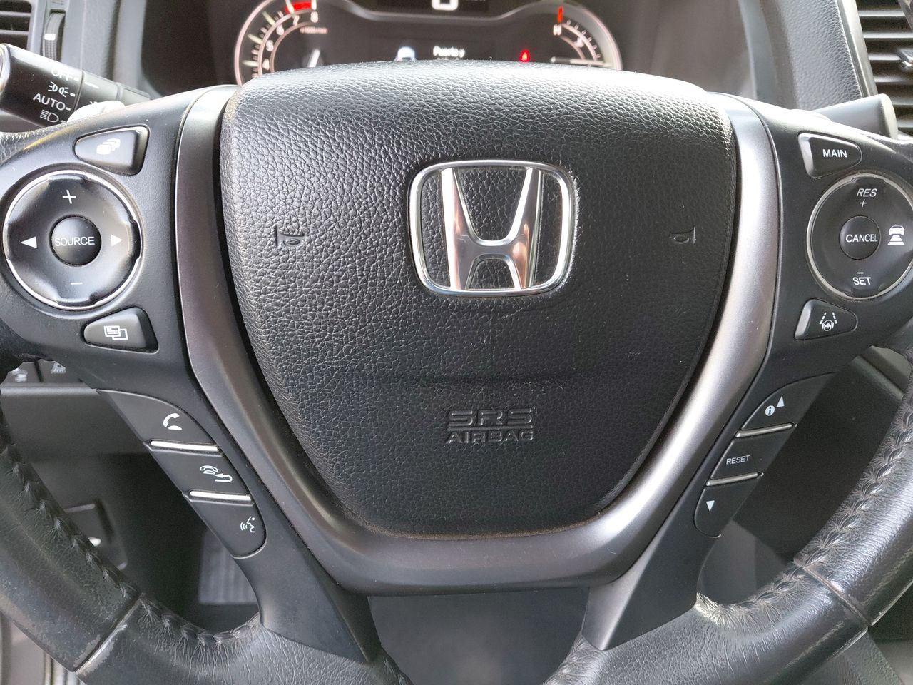 HONDA - 25