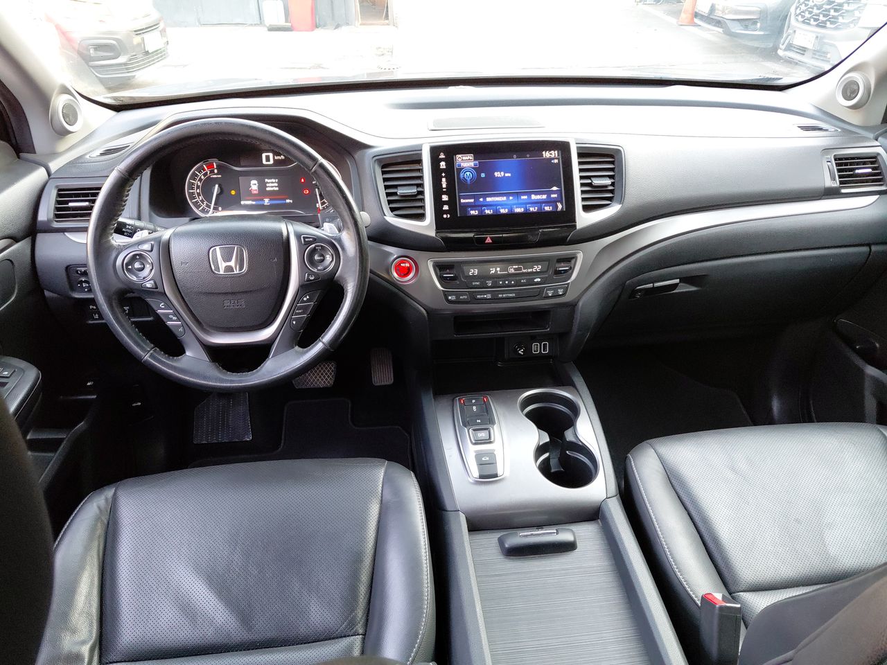 HONDA - 31