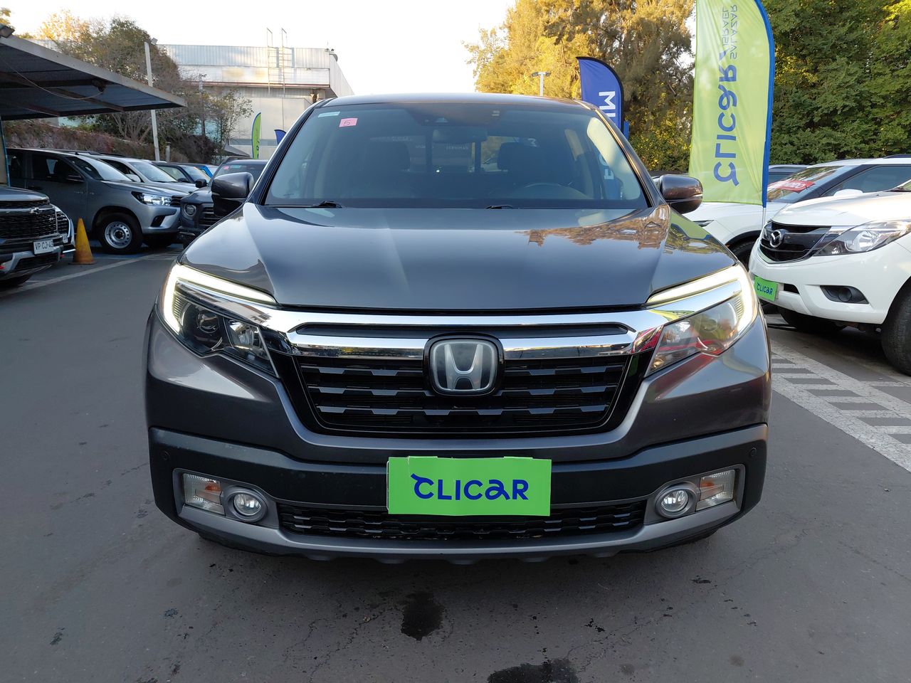 HONDA - 2
