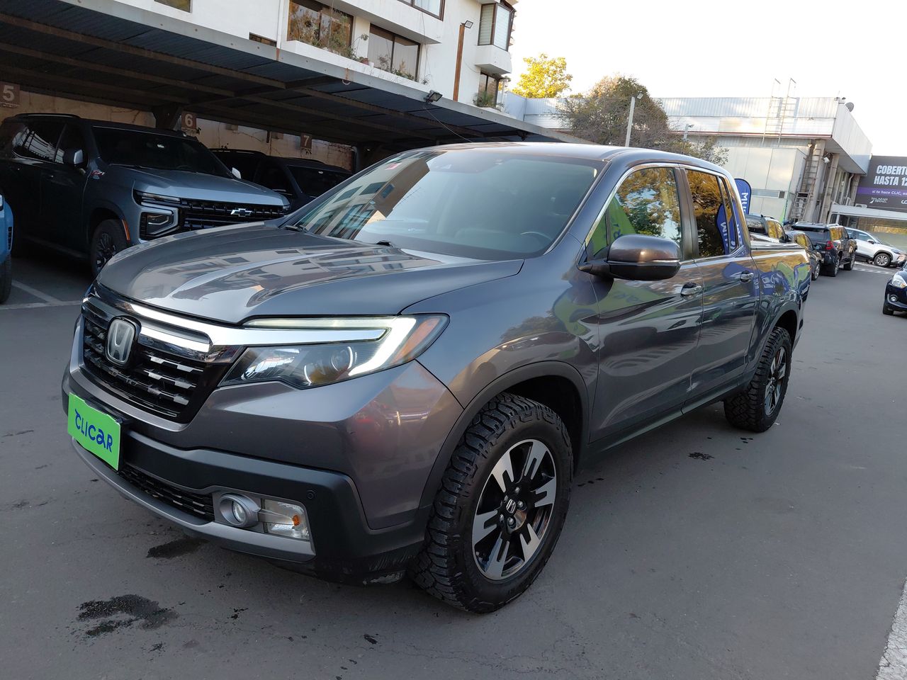 HONDA - 3