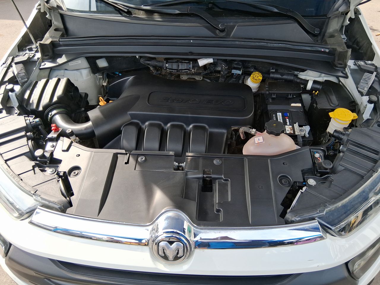 RAM - 16
