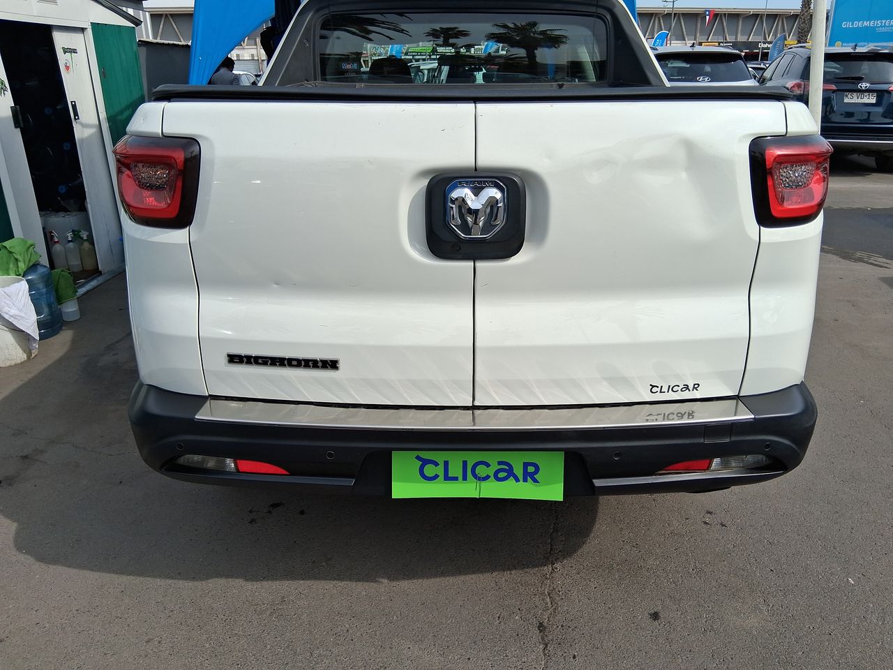 RAM - 20