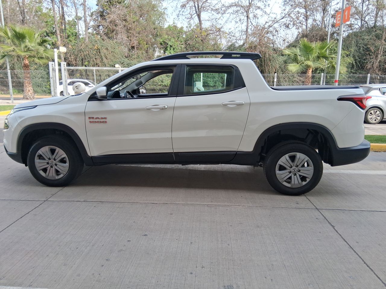 RAM - 4