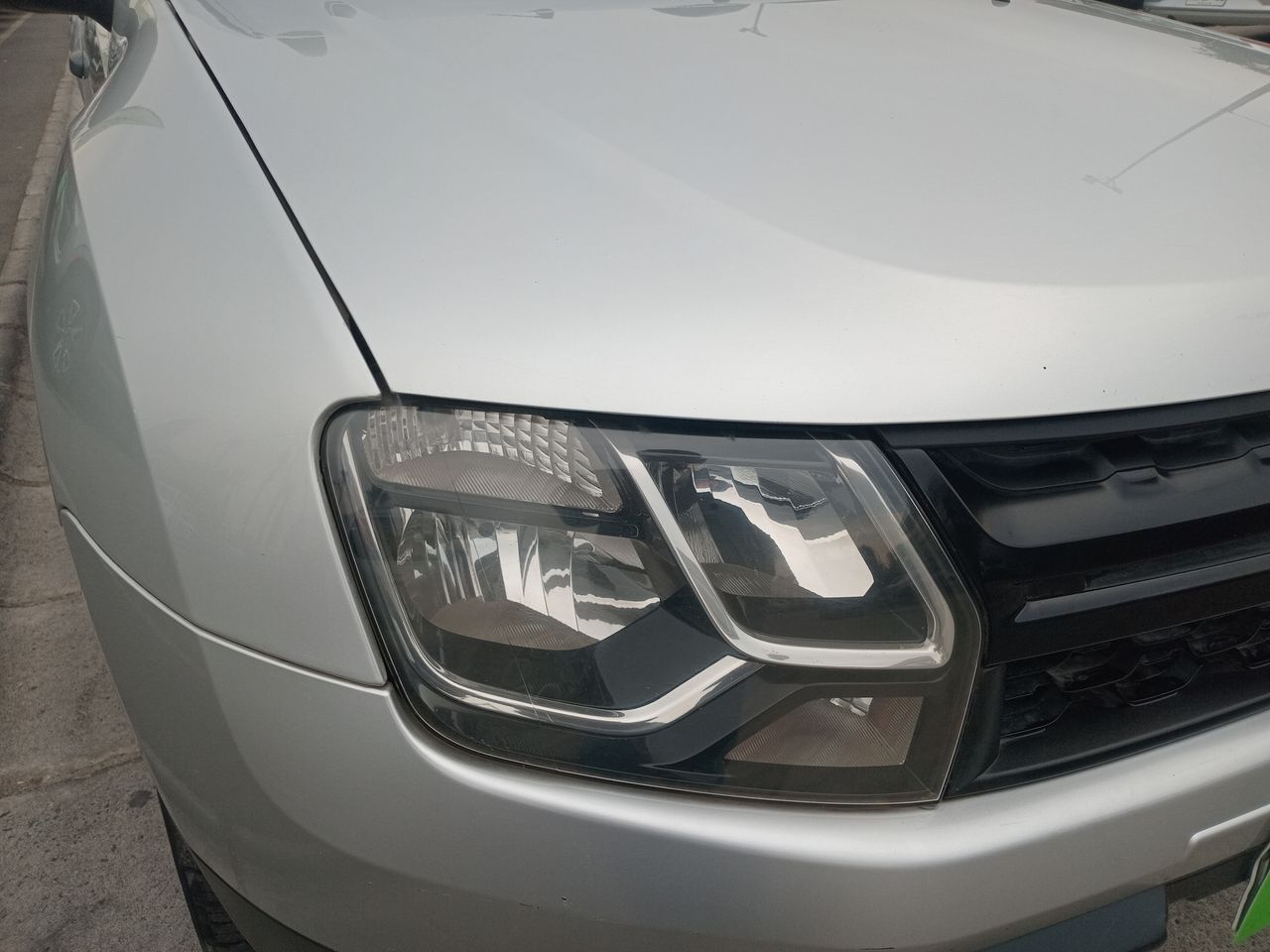 RENAULT - 9