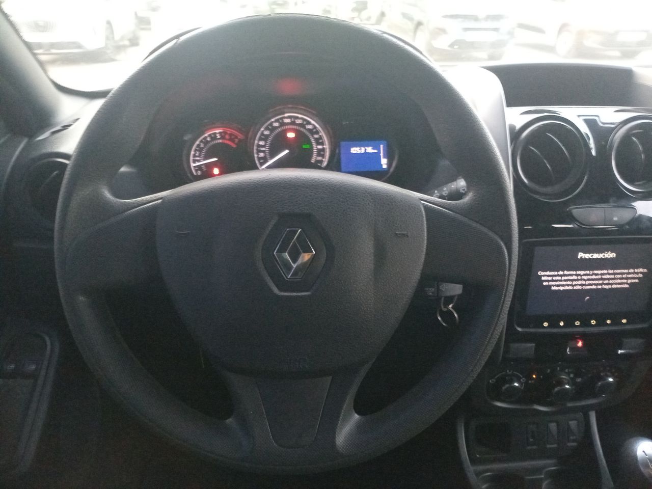 RENAULT - 15