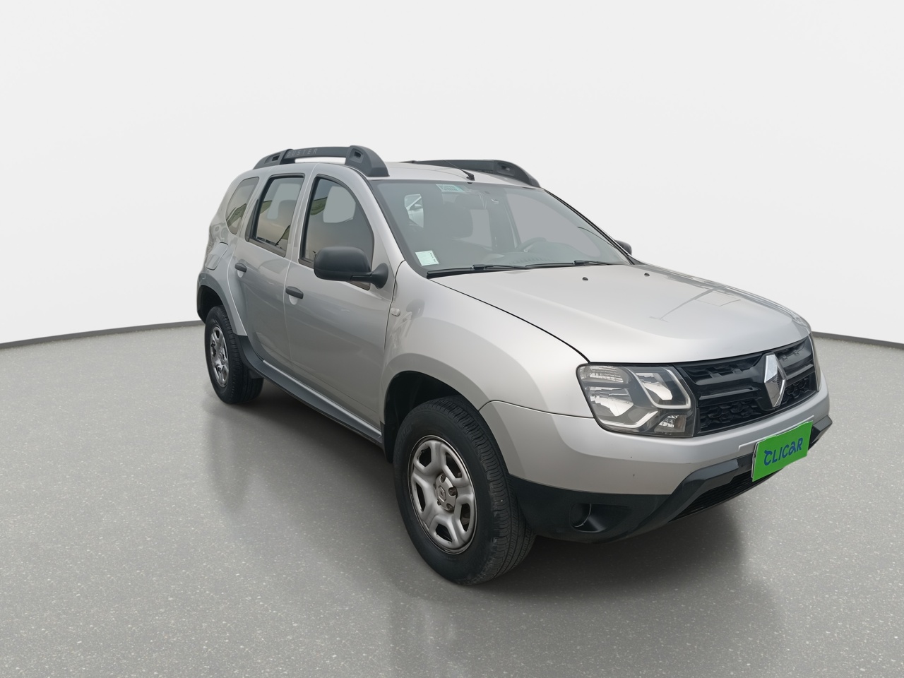 RENAULT - 1