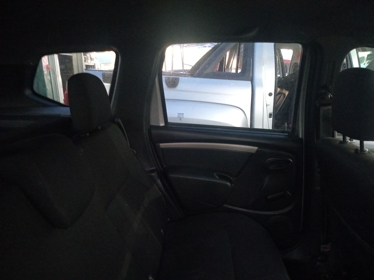 RENAULT - 5