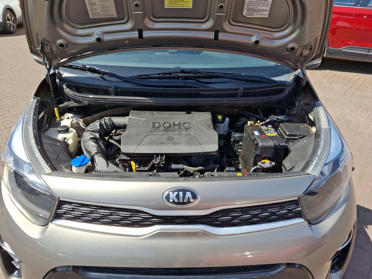 KIA - 18