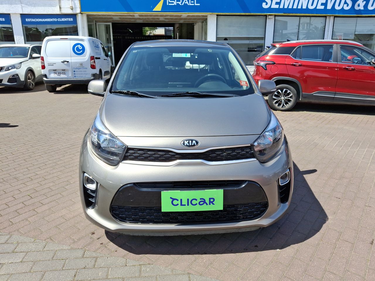 KIA - 2