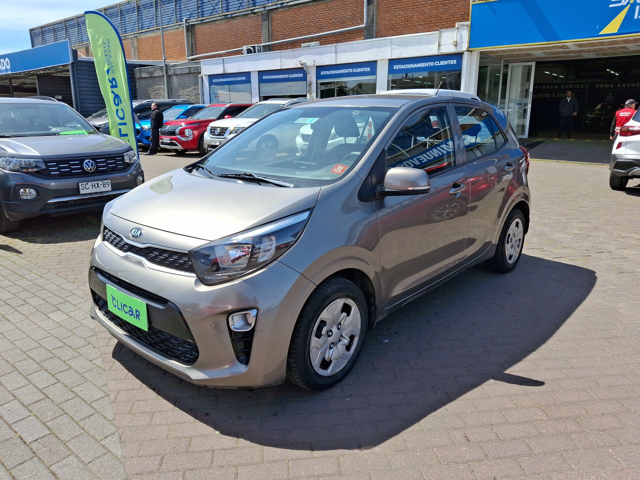 KIA - 3