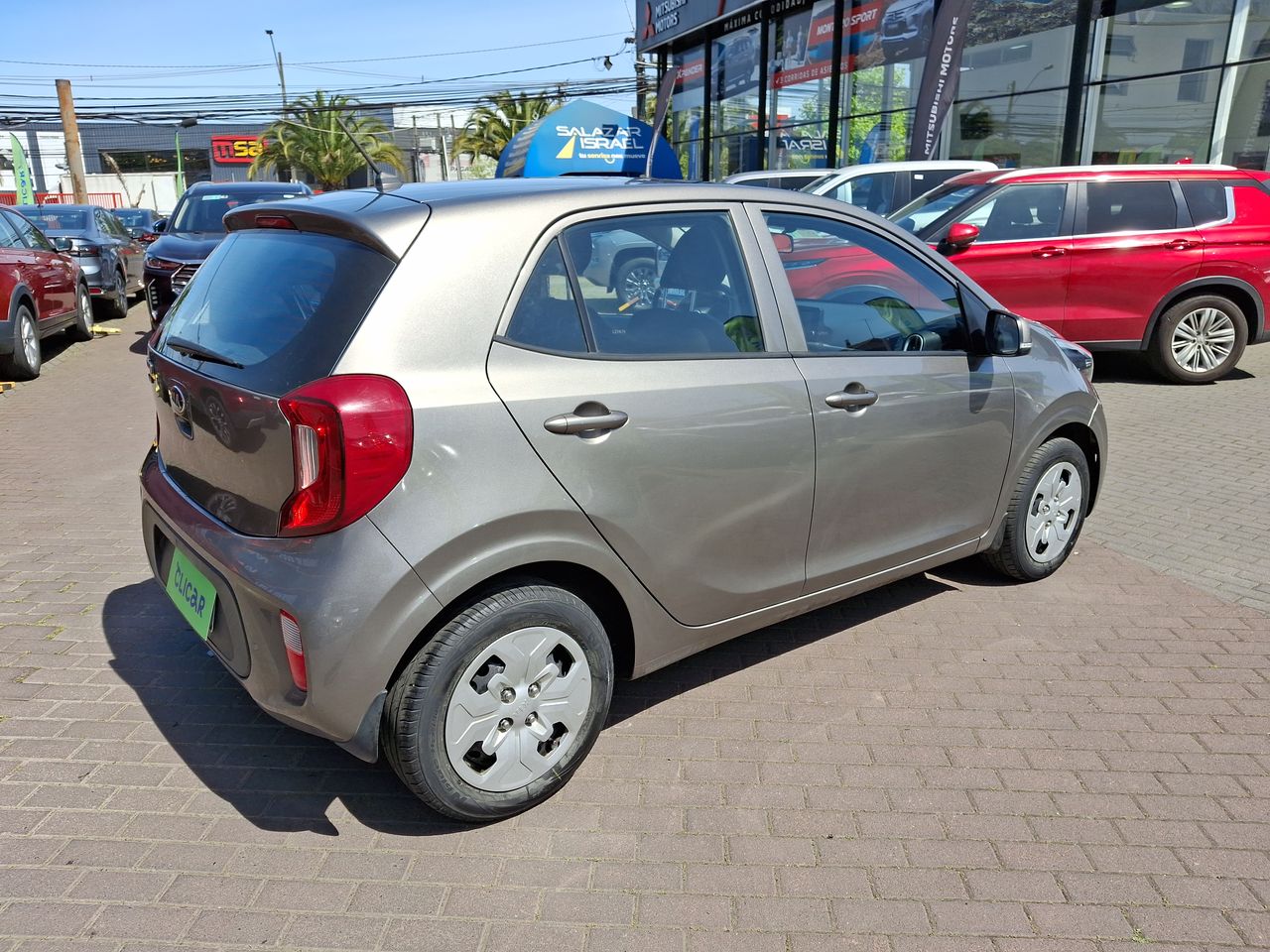 KIA - 7