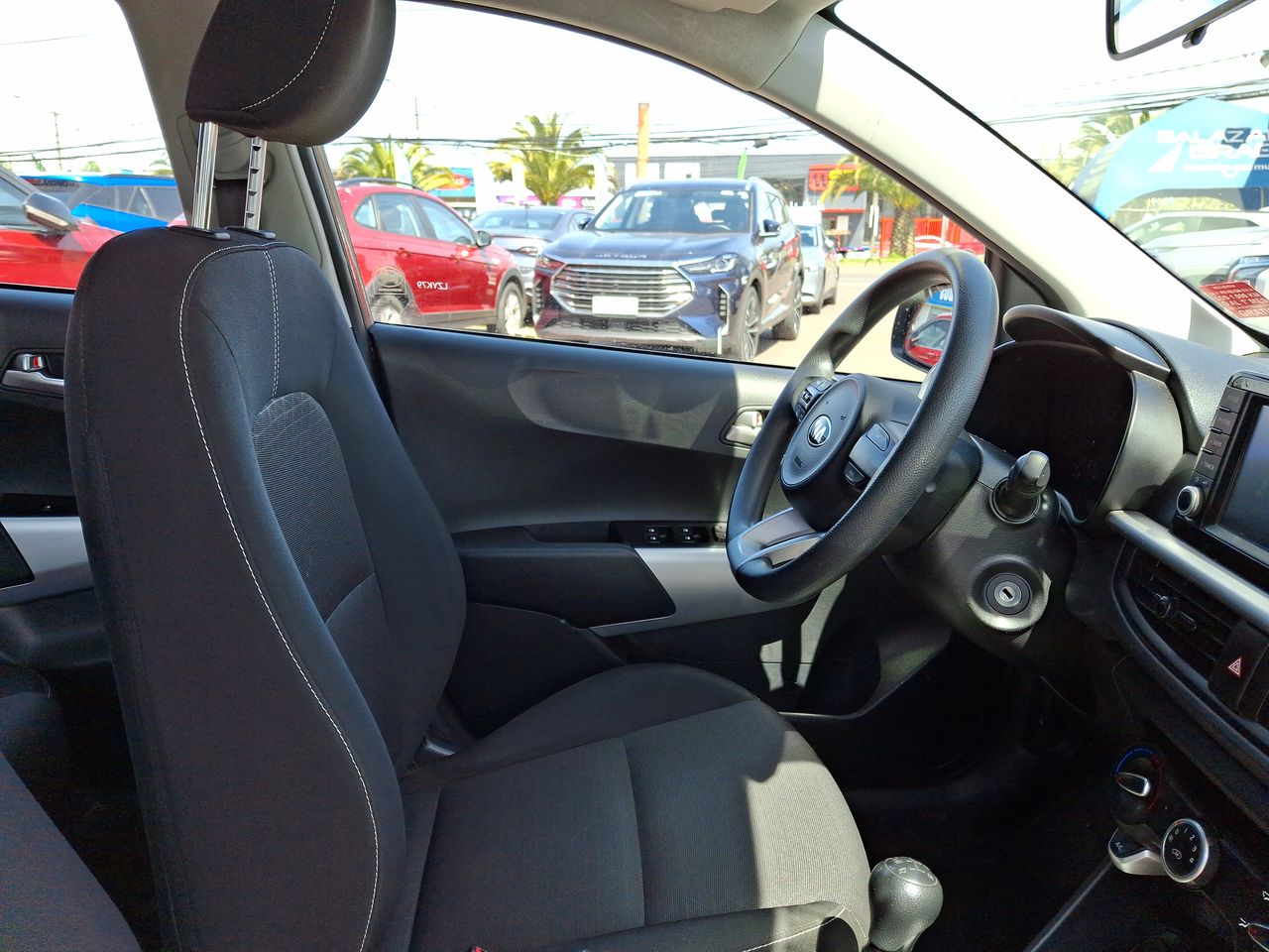 KIA - 16