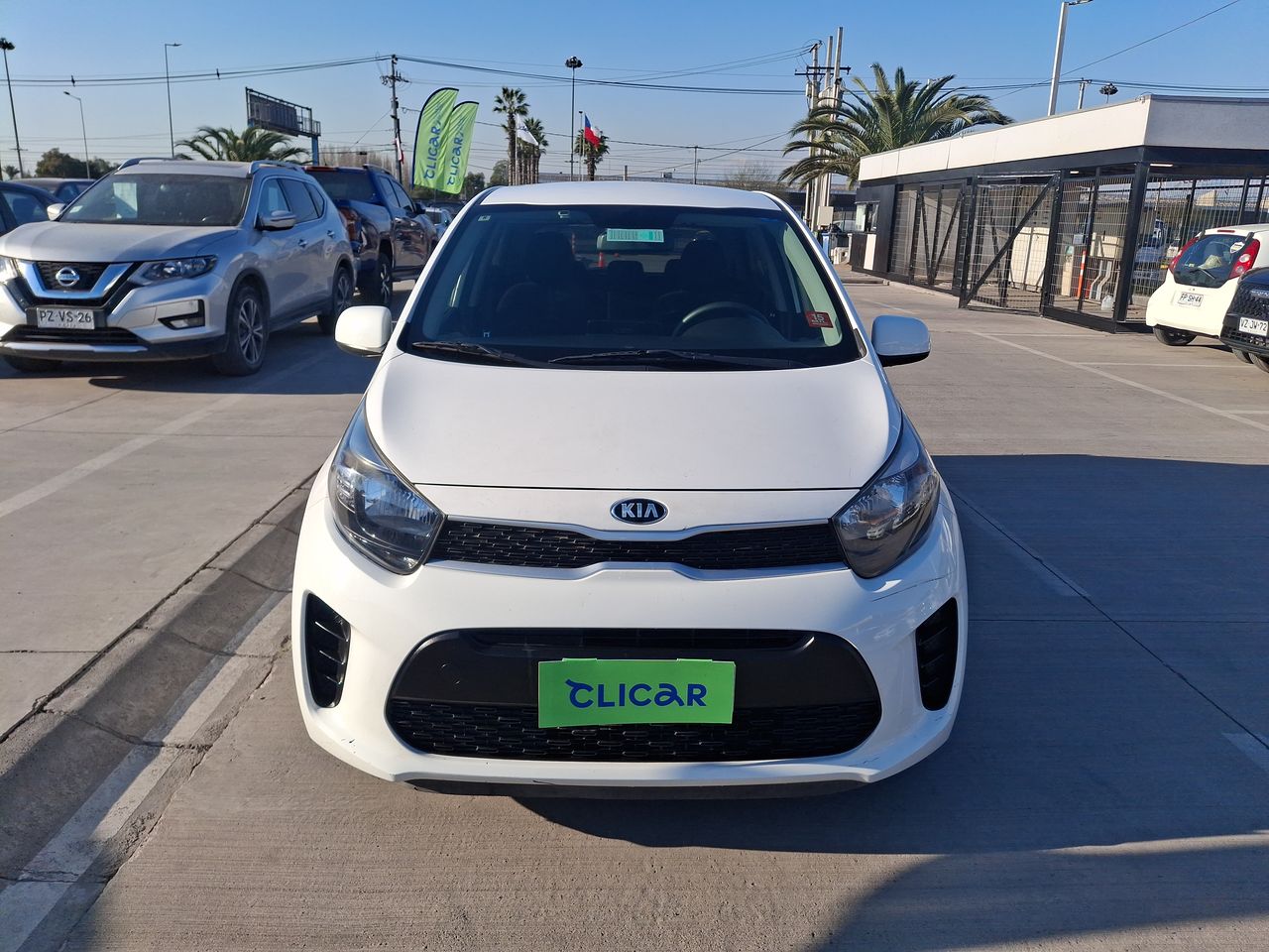 KIA - 2