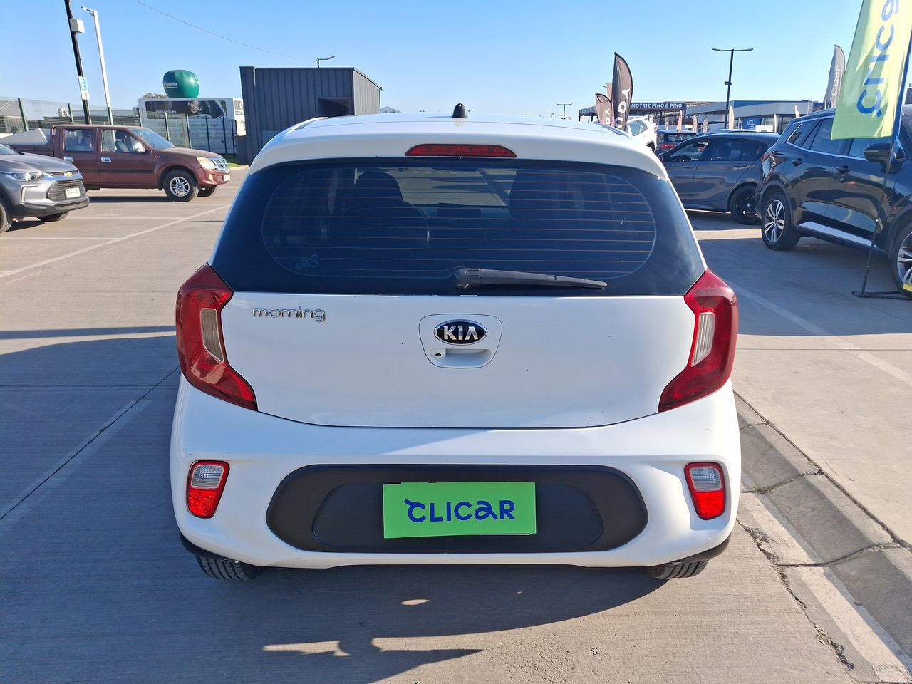 KIA - 6