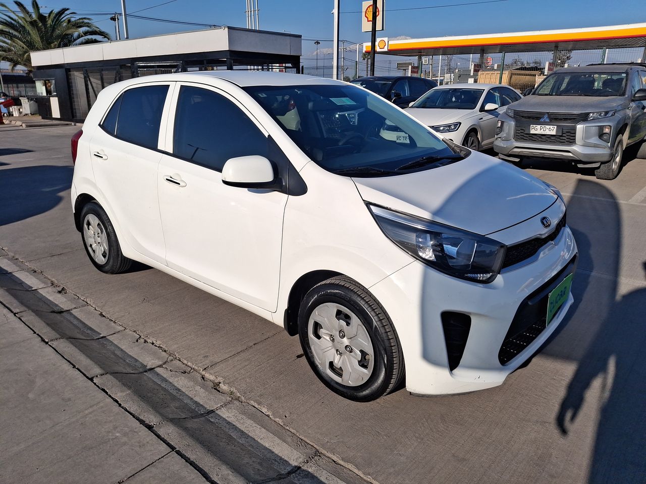 KIA