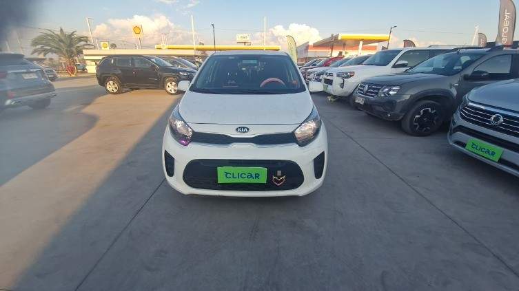 KIA - 2