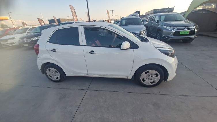 KIA - 3