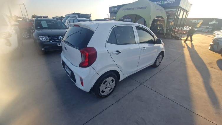 KIA - 4