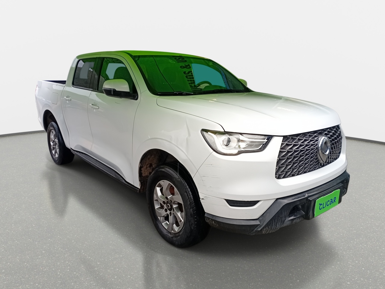 GREAT WALL