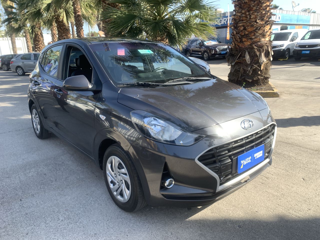 HYUNDAI - 1