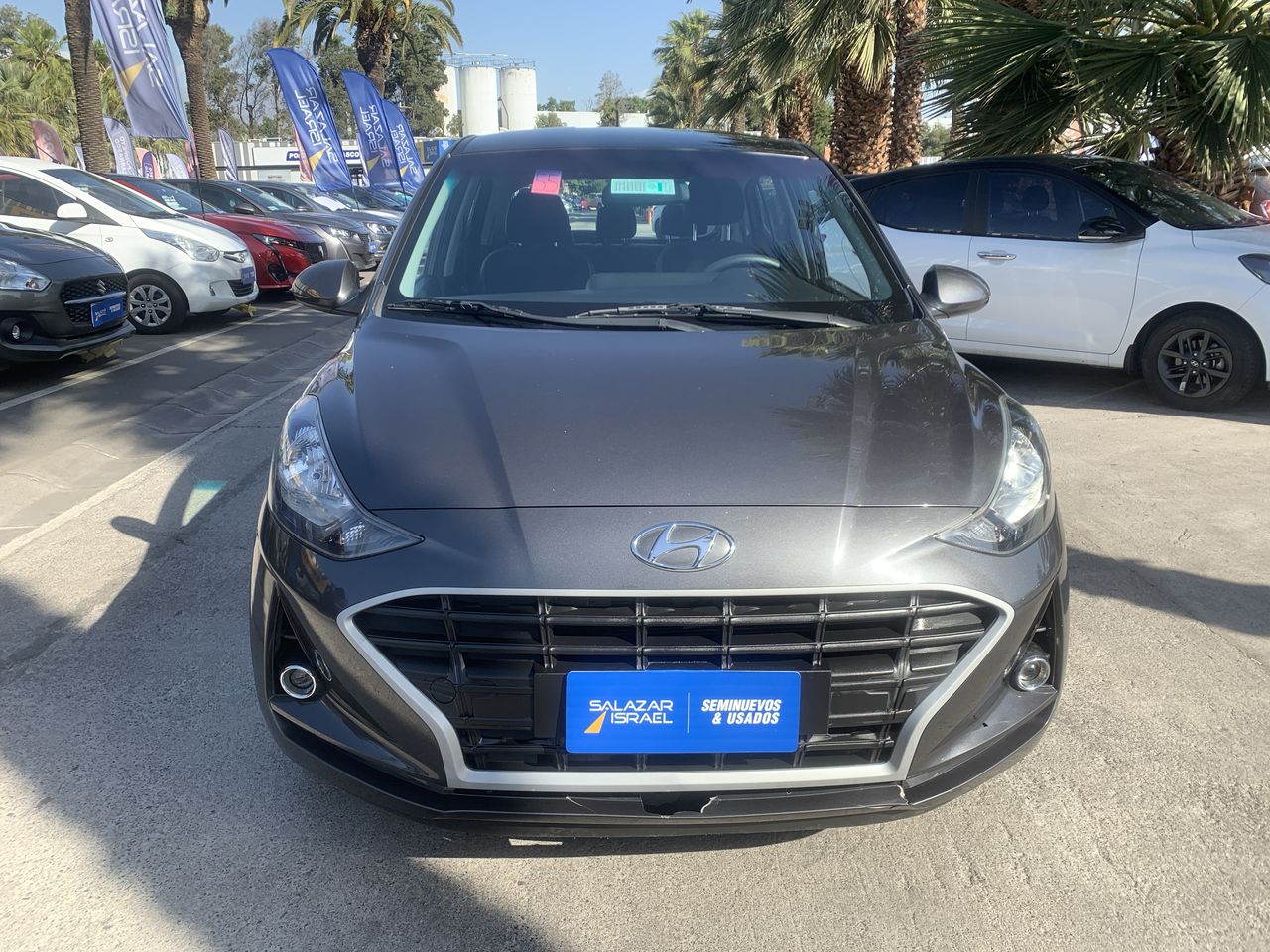 HYUNDAI - 2