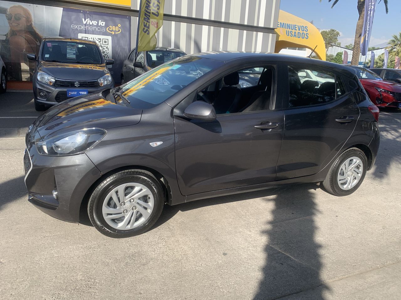 HYUNDAI - 3