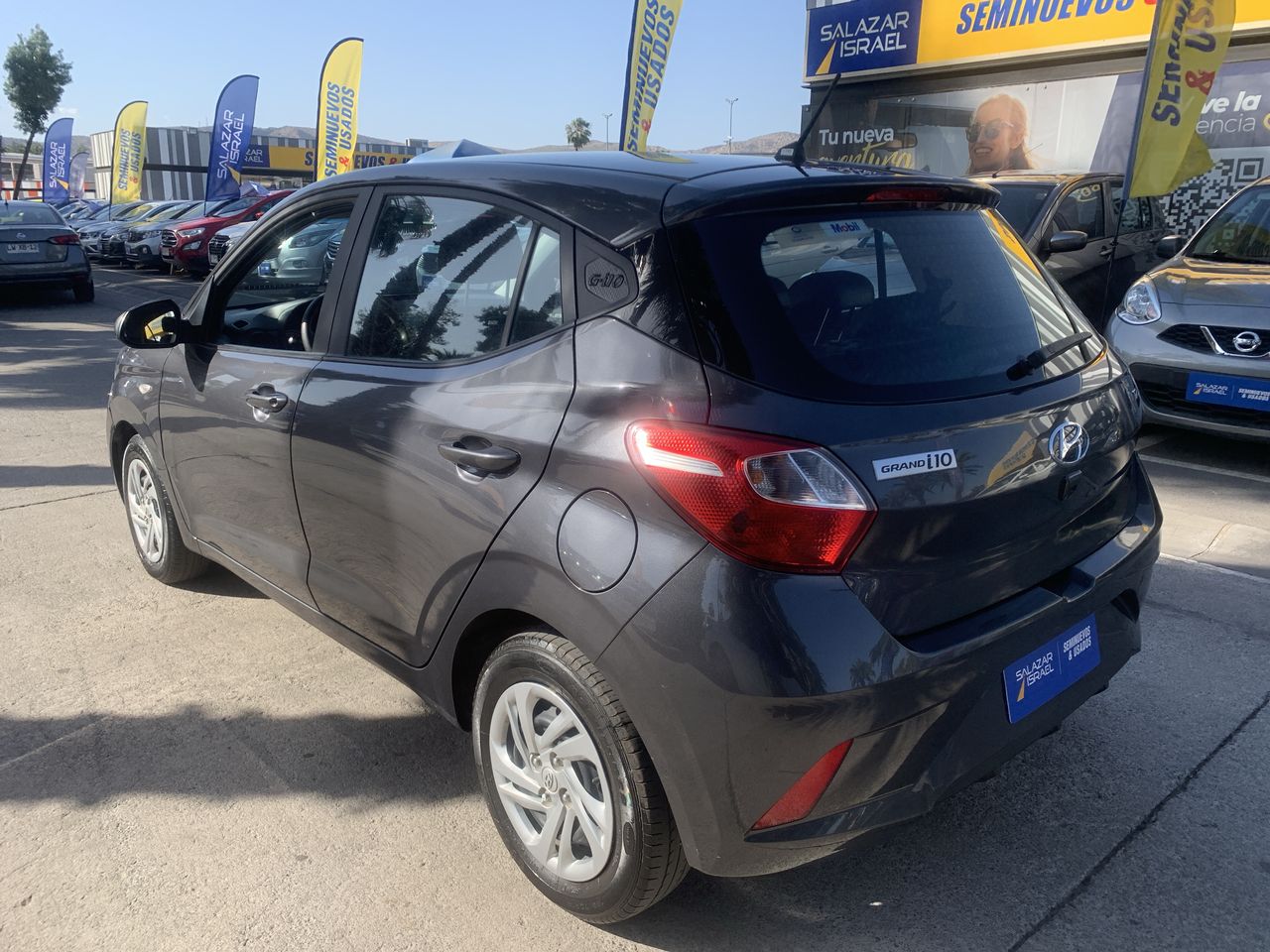 HYUNDAI - 5