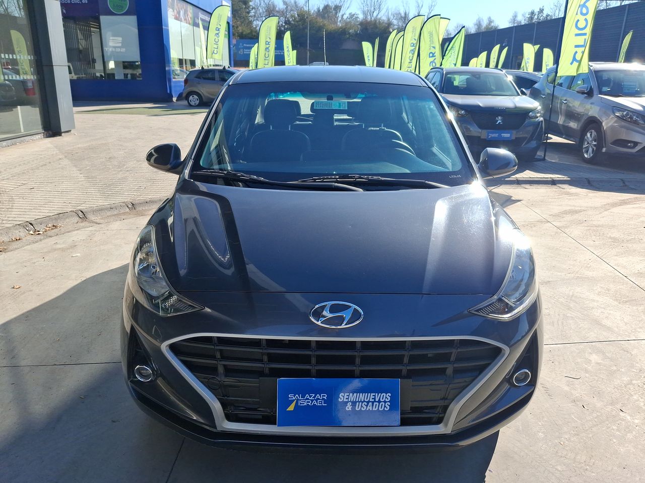 HYUNDAI - 2