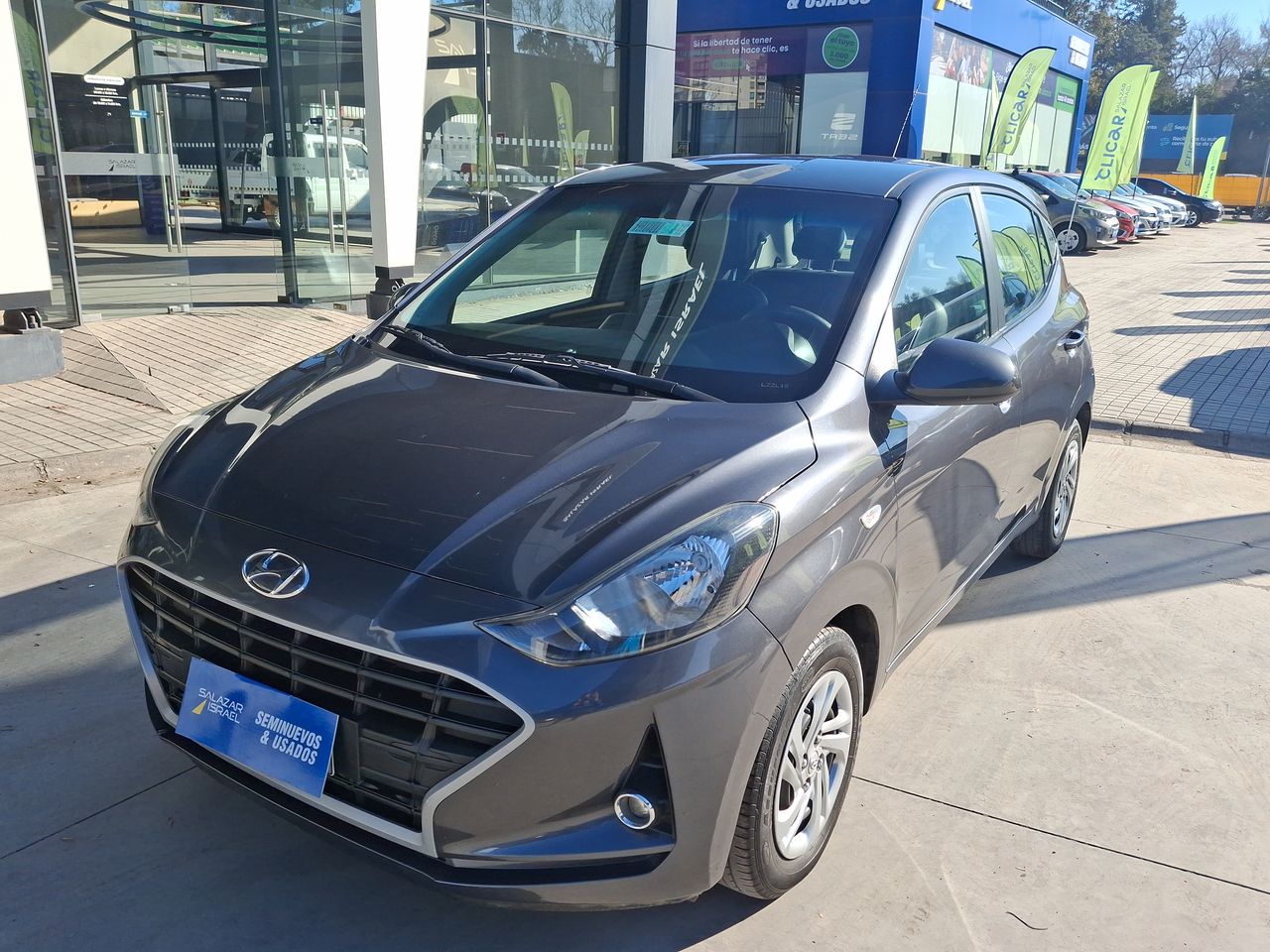 HYUNDAI - 3