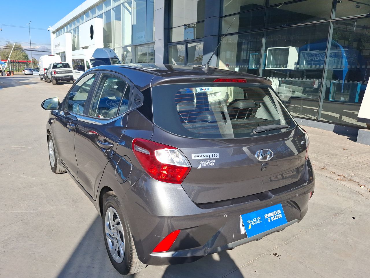 HYUNDAI - 5