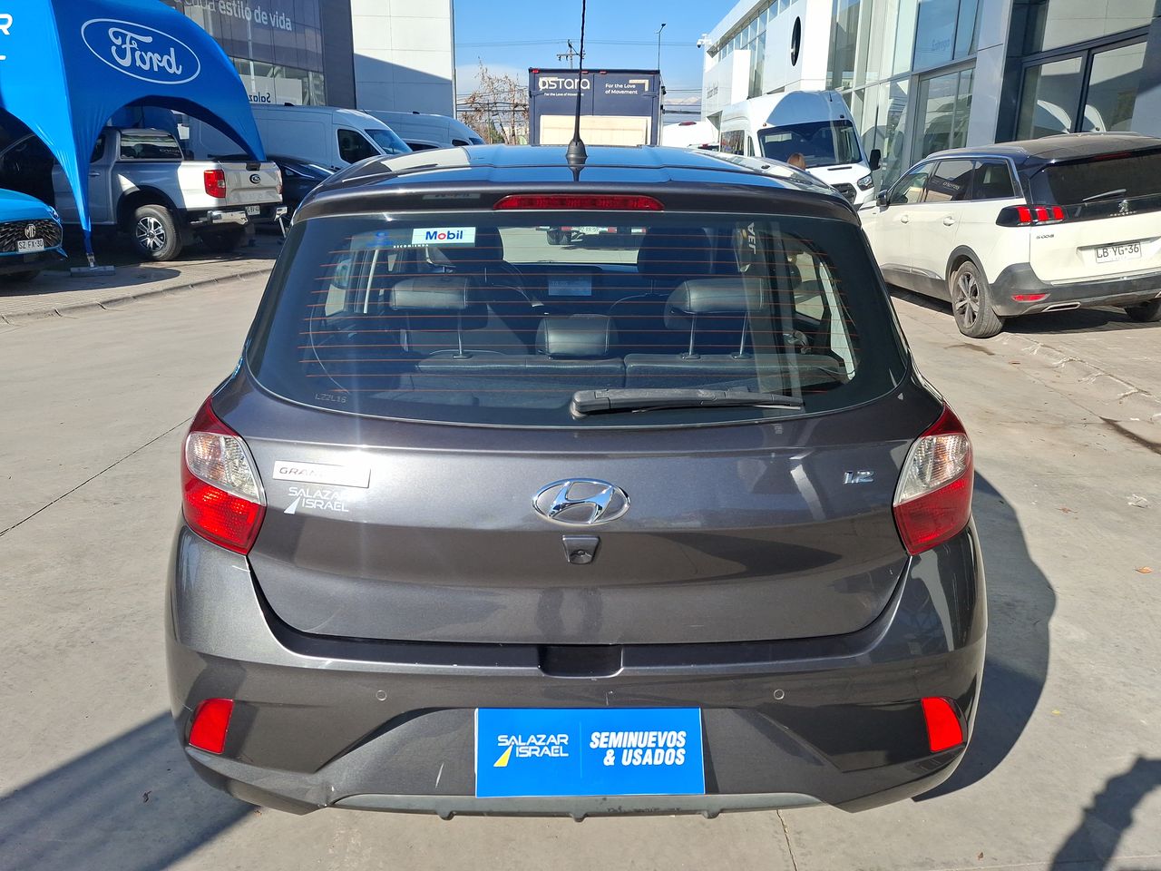 HYUNDAI - 6