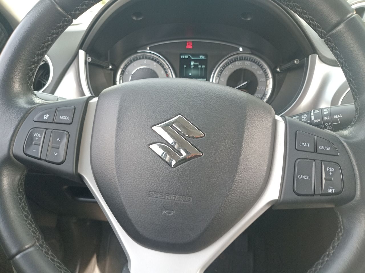 SUZUKI - 16