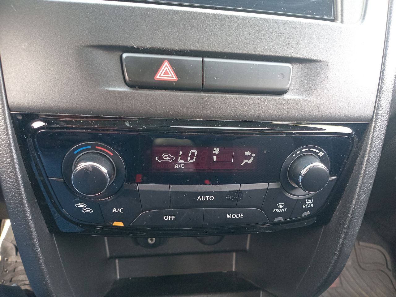 SUZUKI - 20