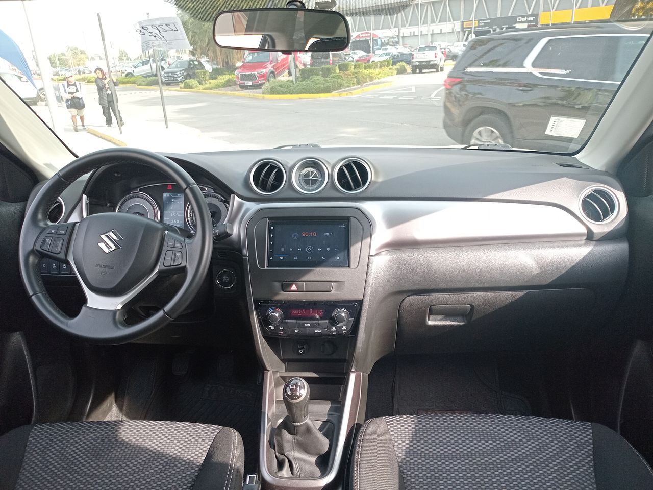 SUZUKI - 22
