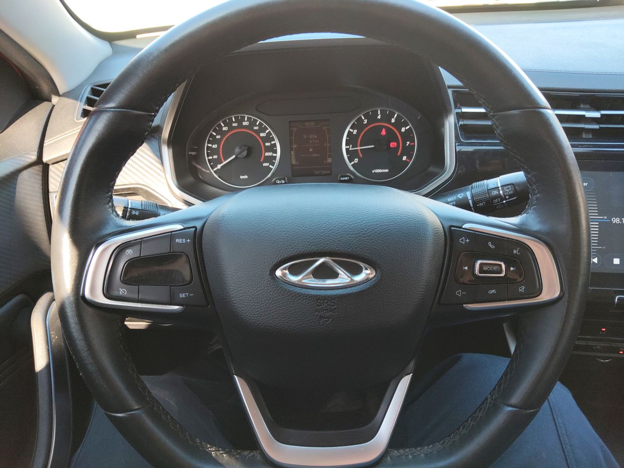 CHERY - 26