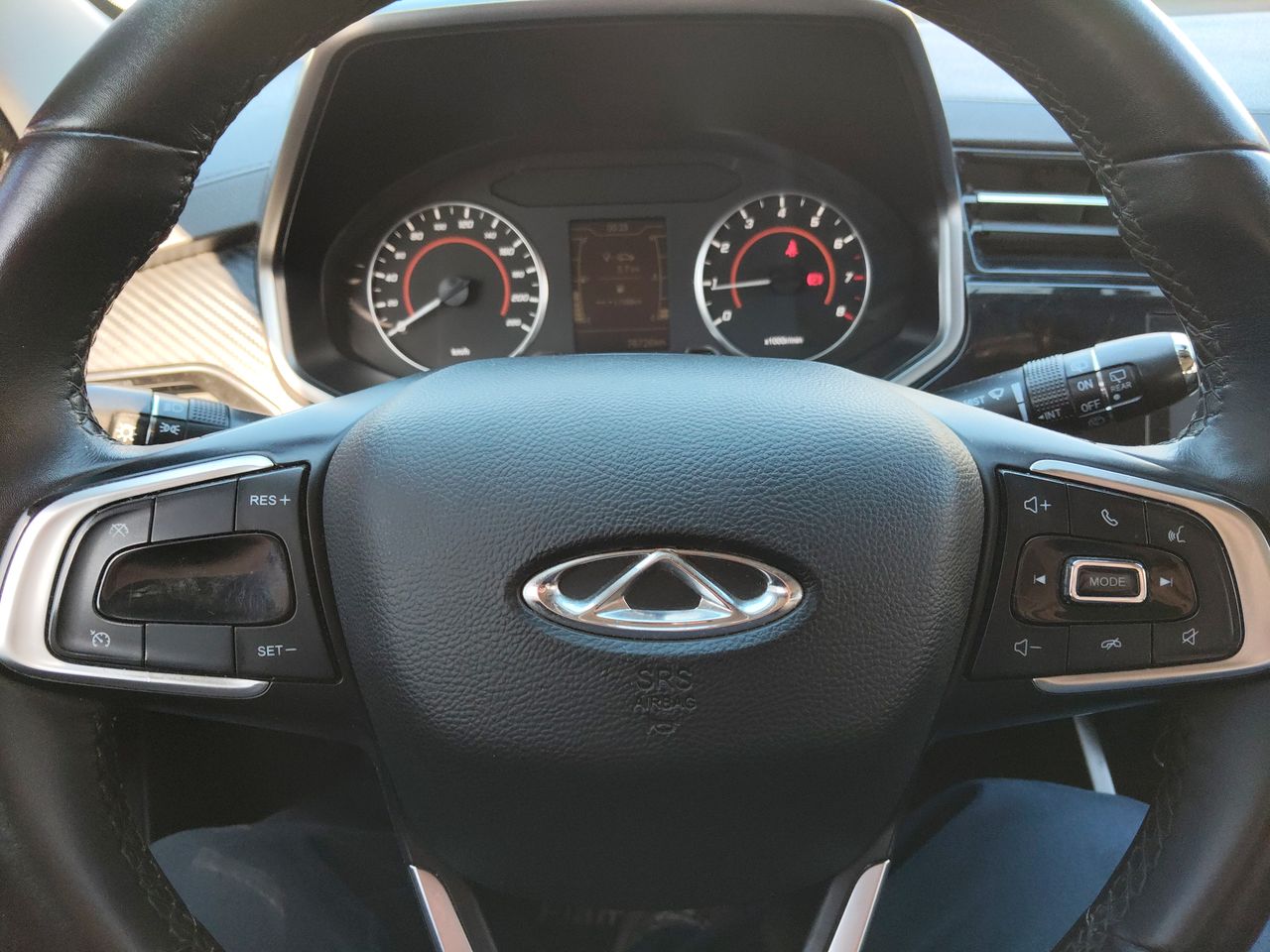 CHERY - 27