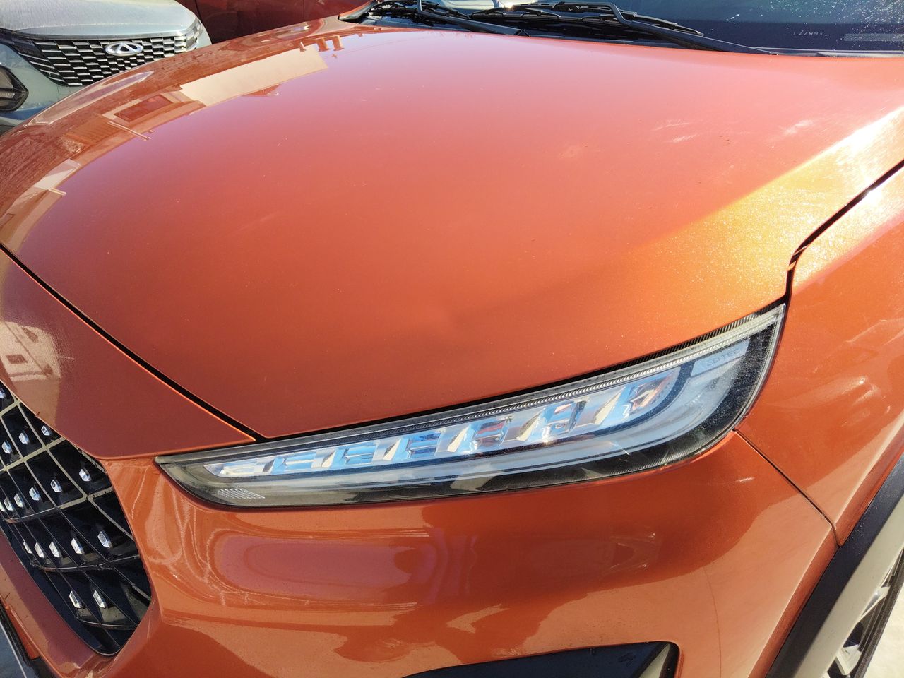CHERY - 19
