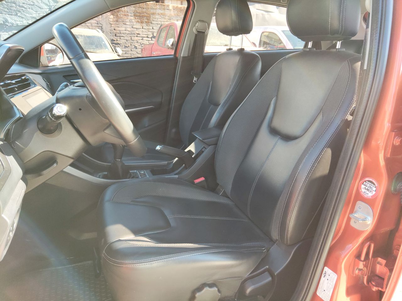 CHERY - 25