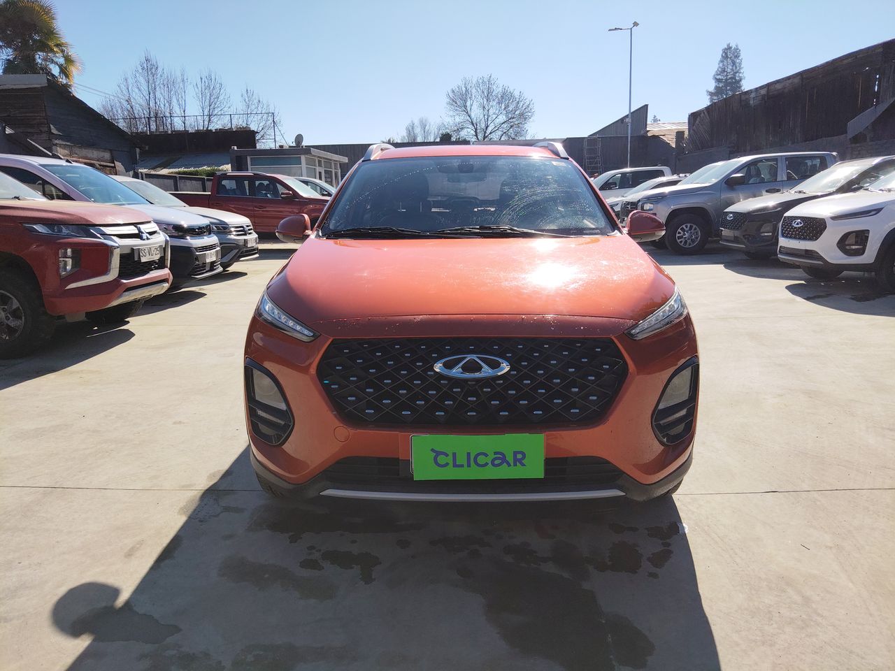 CHERY - 2